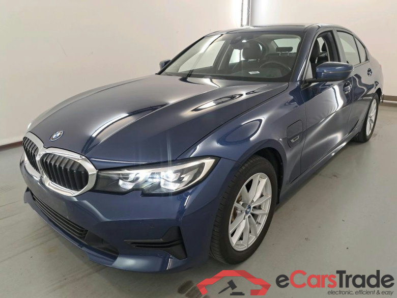 BMW 3 SERIES BERLINE 2.0 330E (135KW) BERLINE #1