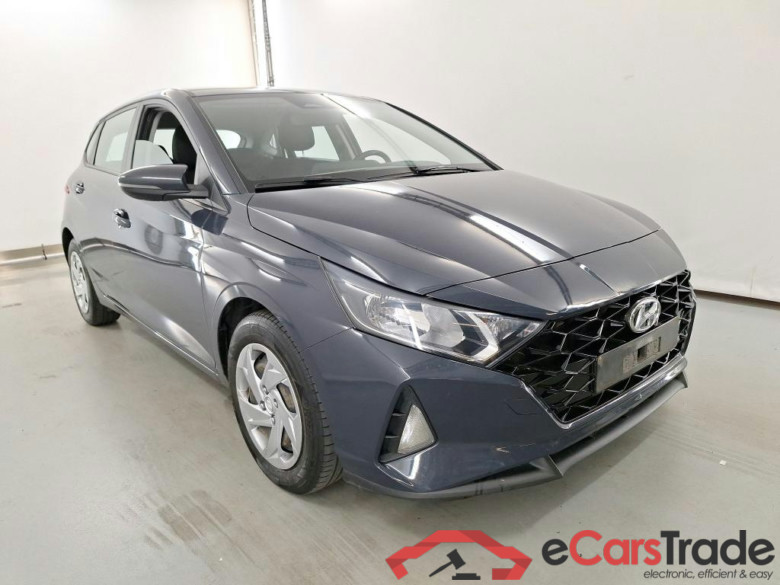 HYUNDAI I20 1.0 T-GDI TWIST #2