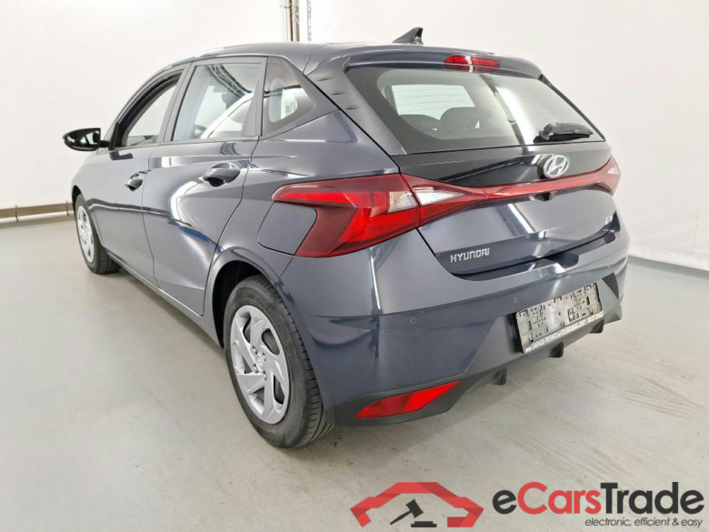 HYUNDAI I20 1.0 T-GDI TWIST #3