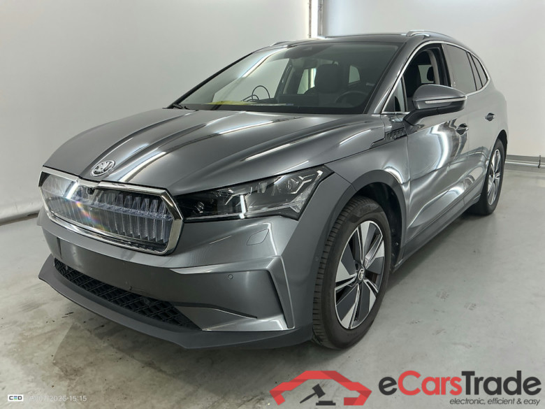 SKODA ENYAQ 82KWH IV 80