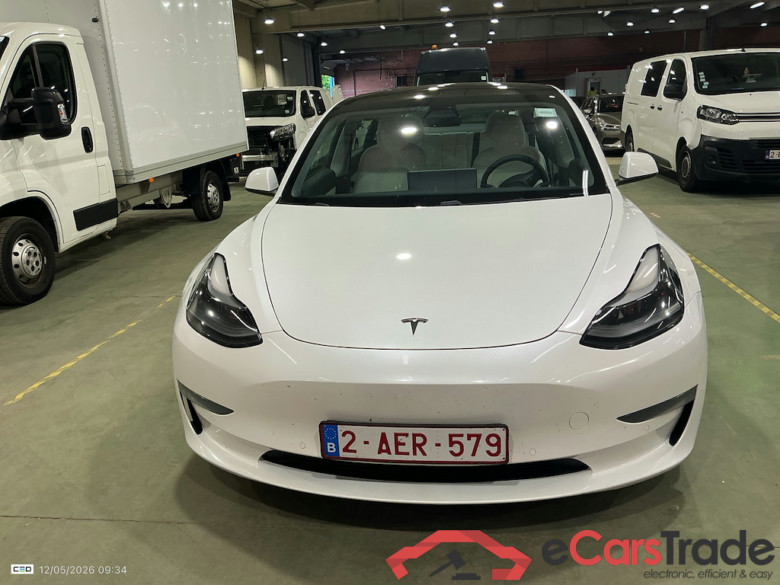 TESLA MODEL 3 75 KWH LONG RANGE DUAL MOTOR 4WD AUTO #2