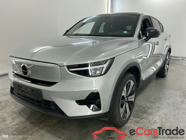 VOLVO C40 BEV 78KWH RECHARGE TWIN PLUS
