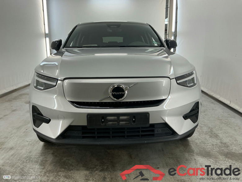 VOLVO C40 BEV 78KWH RECHARGE TWIN PLUS #2