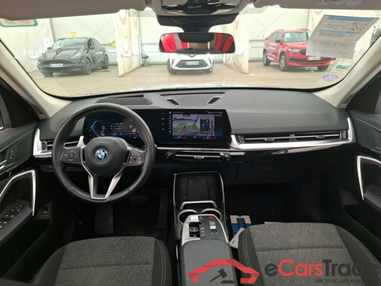 BMW X1 / 2022 / 5P / SUV xDrive25e Business Design DKG7 #6