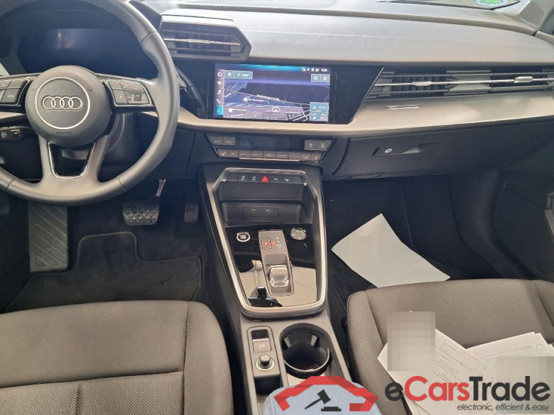 A3 Sportback 30 TDI S line 2.0 TDI 85KW AT7 E6d #3