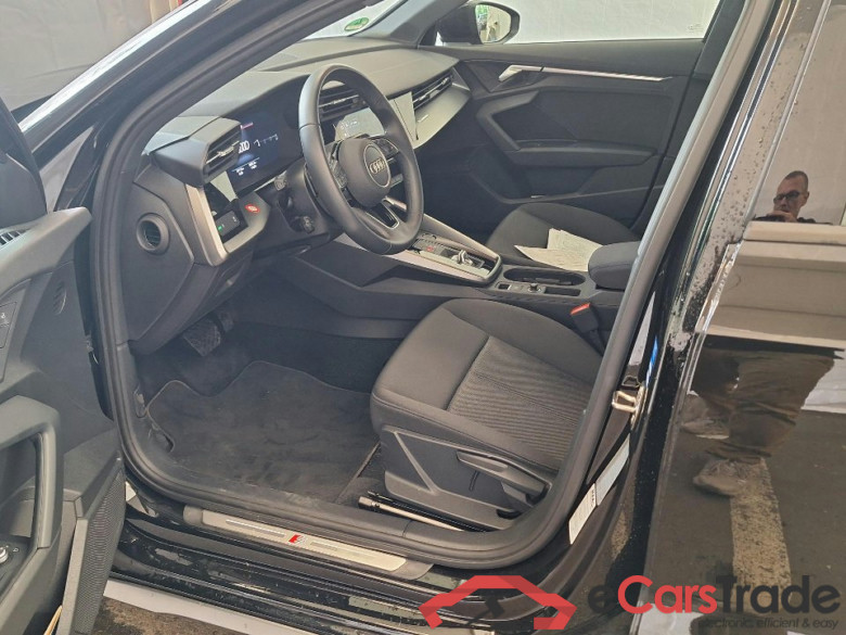 A3 Sportback 30 TDI S line 2.0 TDI 85KW AT7 E6d #4