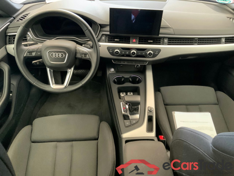 A5 Sportback 40 TDI advanced 2.0 TDI 150KW AT7 E6d #3