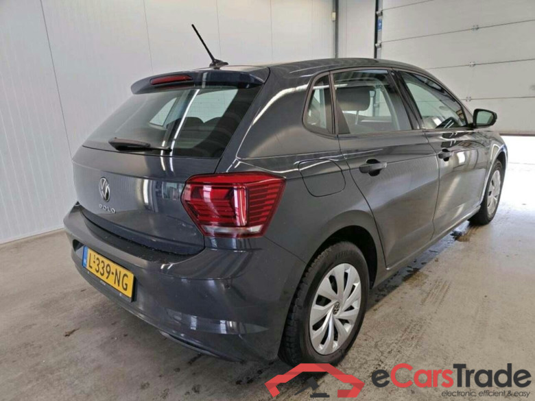 VOLKSWAGEN POLO 1.0 TSI Comf.l. Bus. #2
