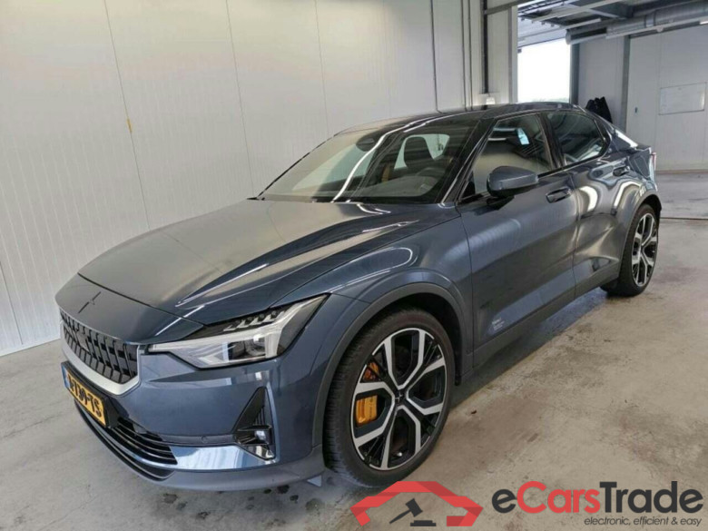 Polestar 2 LRDM 78 kWh #1