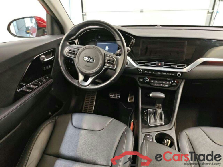 KIA Niro 1.6 GDi H. Execut.L #3