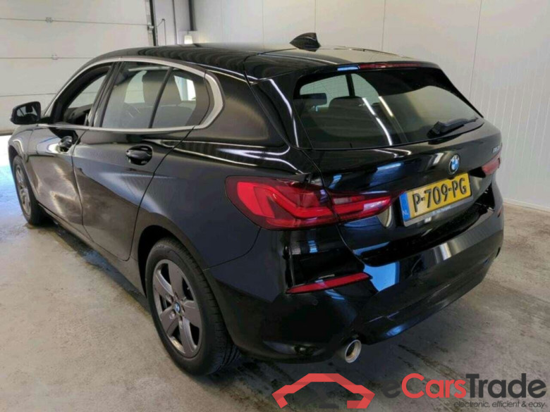 BMW 1-serie 116i Executive #6