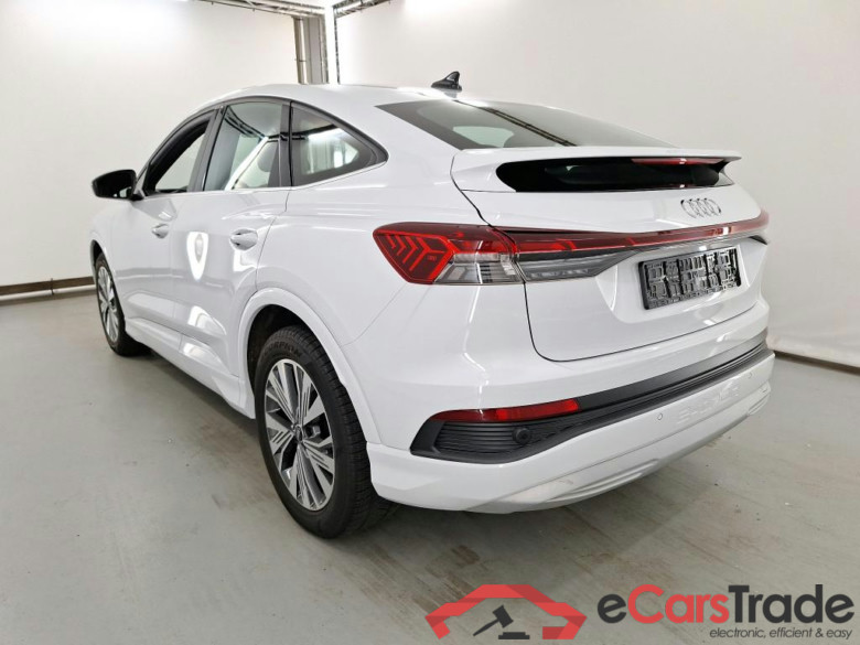 AUDI Q4 SPORTBACK E-TRON BEV 55KWH 35 ADVANCED AUTO #3