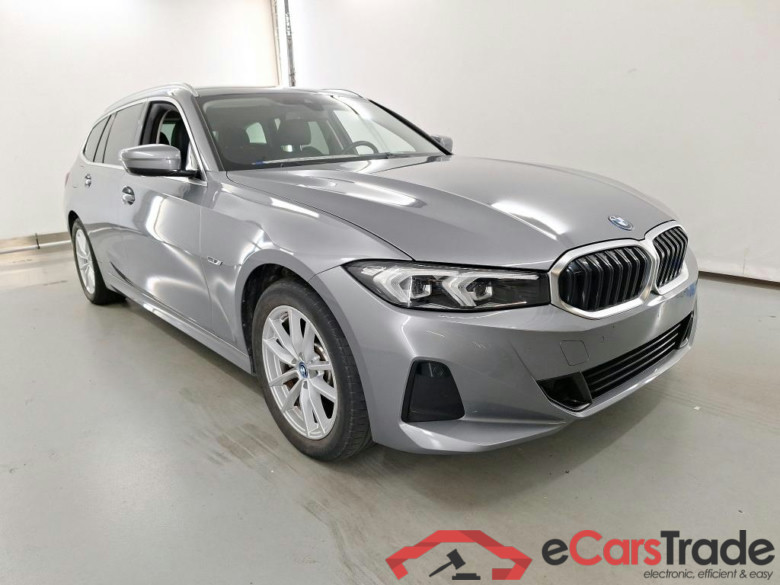 BMW 3 SERIES TOURING 2.0 320E TOURING #2