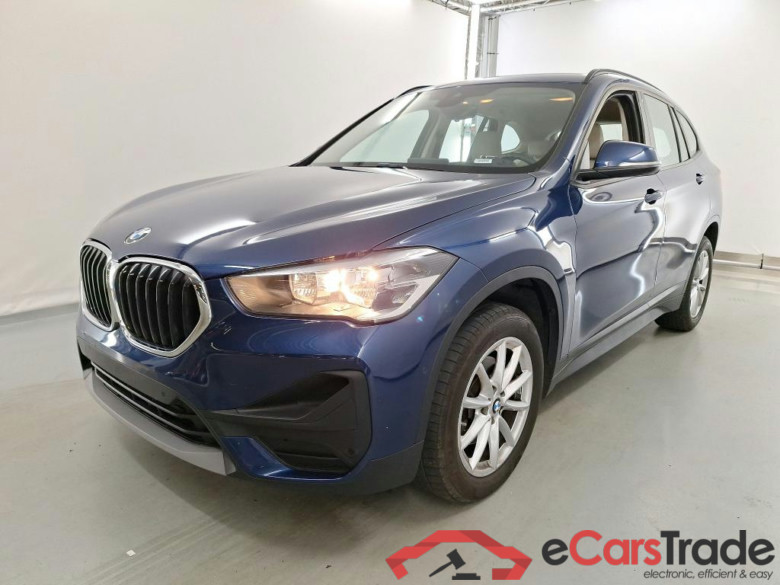 BMW X1 1.5 SDRIVE18IA (100KW)