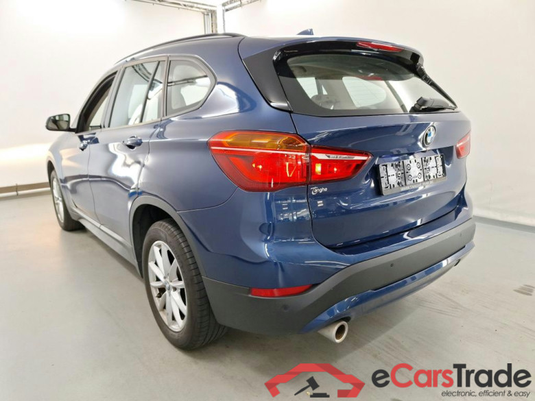 BMW X1 1.5 SDRIVE18IA (100KW) #3
