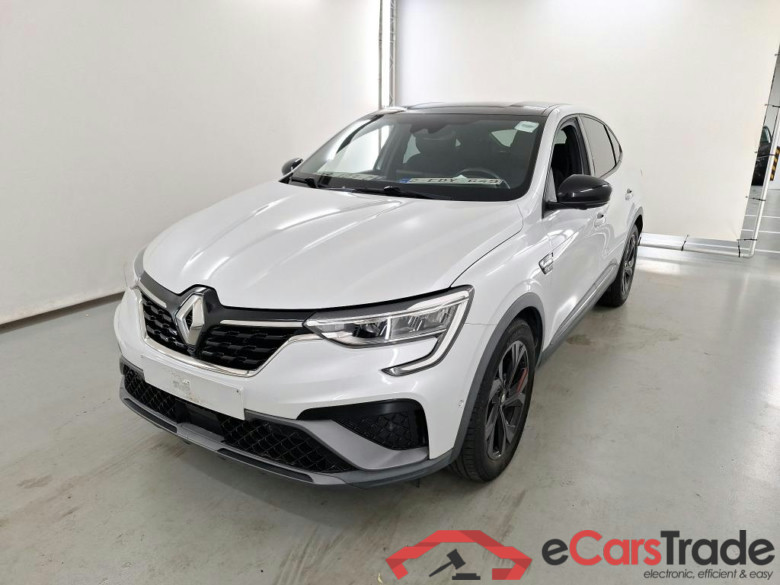 RENAULT ARKANA 1.6 E-TECH 145 R.S. LINE