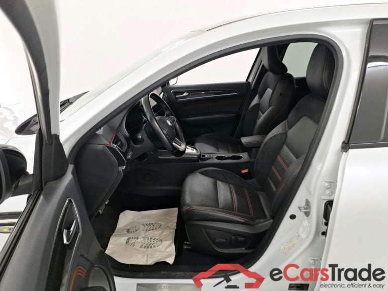 RENAULT ARKANA 1.6 E-TECH 145 R.S. LINE #6