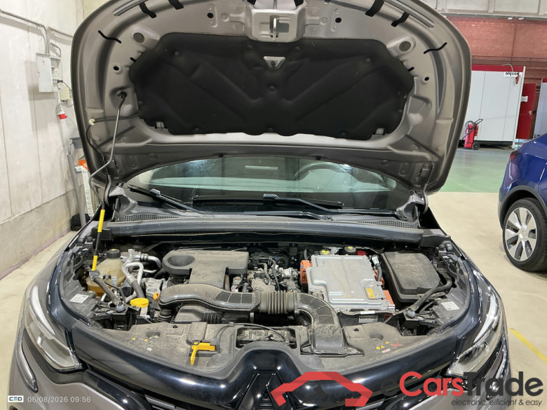 RENAULT CAPTUR 1.6 E-TECH HYBRID 143 RIVE GAUCHE #6