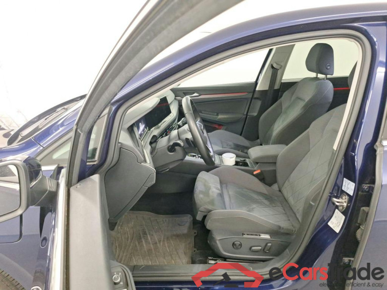 VOLKSWAGEN GOLF VIII 1.4 EHYBRID STYLE DSG #5