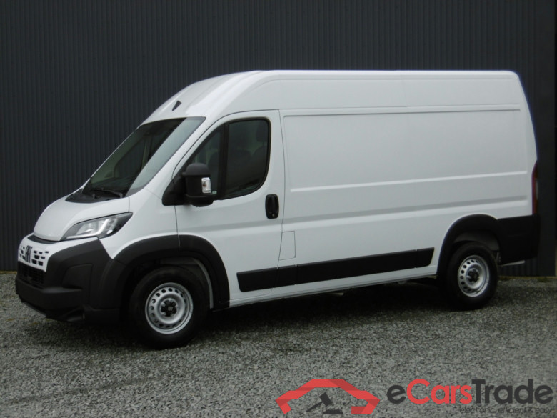 Fiat Ducato Maxi L2H2 2.2 DIESEL 182hp #1