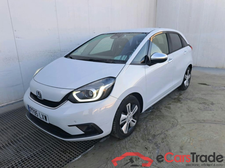 HONDA Jazz / 2020 / 5P / berlina con portón 1.5 i-MMD EXECUTIVE