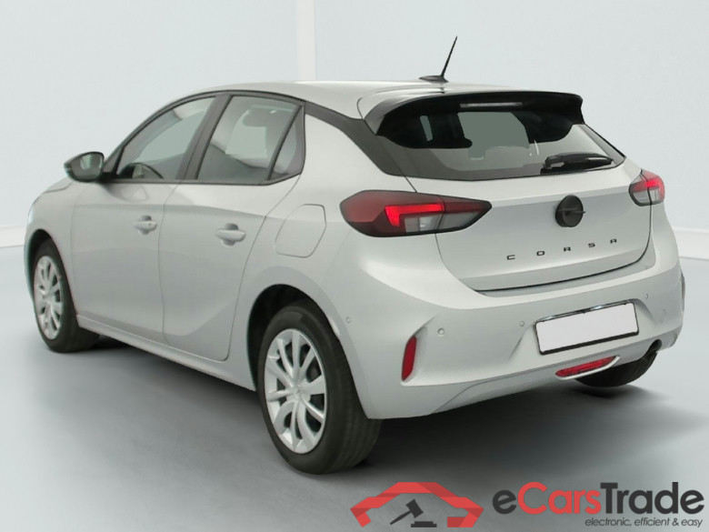 Opel Corsa Edition 1.2 Turbo 100 ch BVA8 #5