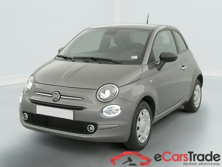 Fiat 500 1.0 70 ch Hybride BSG S/S #3