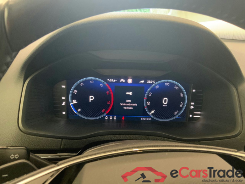 Karoq Style 4x4 2.0 TDI 110KW AT7 E6d #6