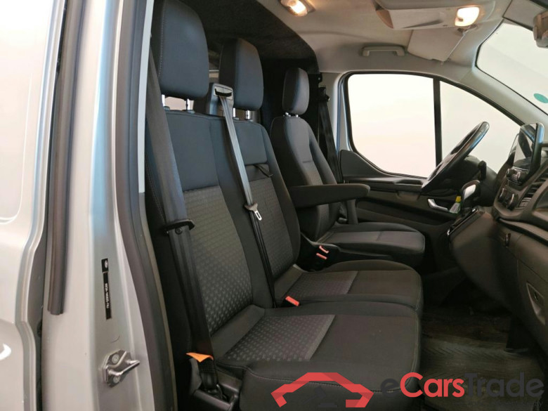 Ford Transit Custom 2.0 TDCi 280 L1H1 Trend 130pk Automaat #3