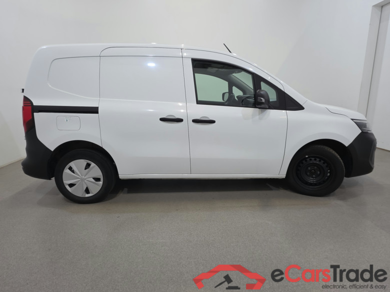 Nissan Townstar 1.3 DIG-T L1H1 LED Klima PDC ... #5