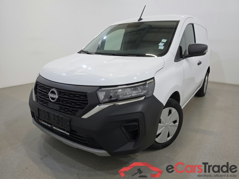 Nissan Townstar 1.3 DIG-T L1H1 LED Klima PDC ...