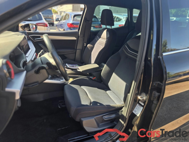 Seat Arona 1.0 TSI FR-Line Aut. LED Virtual Navi Sport-Seats Camera Klima PDC ... #5