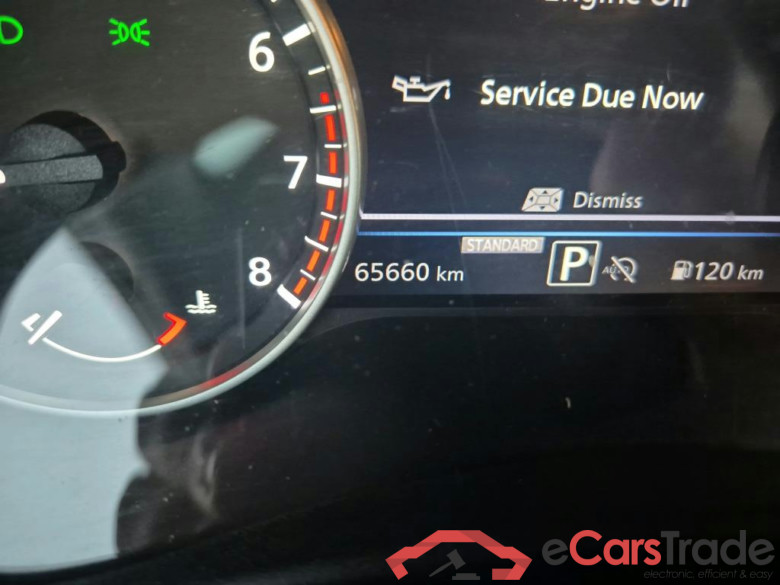 NISSAN JUKE / 2019 / 5P / crossover DIG-T 84 kW (114 CV) DCT 7 V N-Connecta (AC2) #5