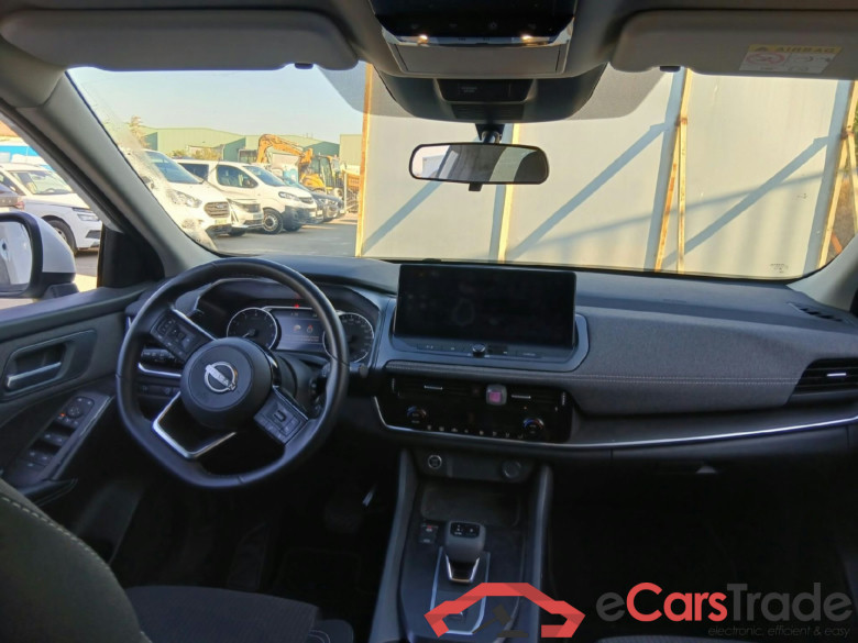 NISSAN QASHQAI / 2024 / 5P / todoterreno DIG-T 116kW (158CV) mHEV CVT Acenta #3