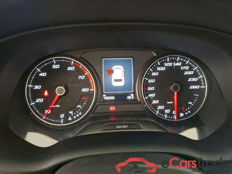 Ateca Style Business 1.0 TSI 110CV BVM6 E6d #6