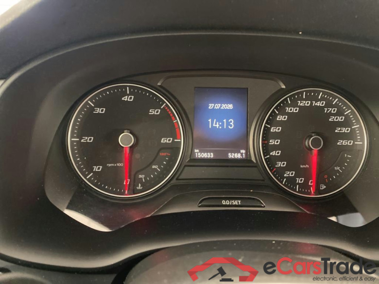 Ateca Style Business 2.0 TDI 150CV BVA7 E6d #6