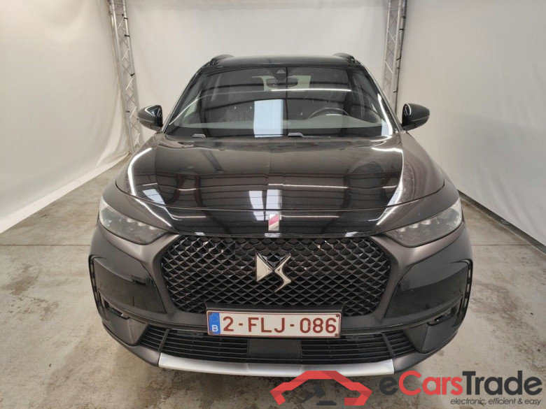 DS 7 Crossback 1.5 BlueHDi 130 Auto PERFORMANCE Line + 5d #5