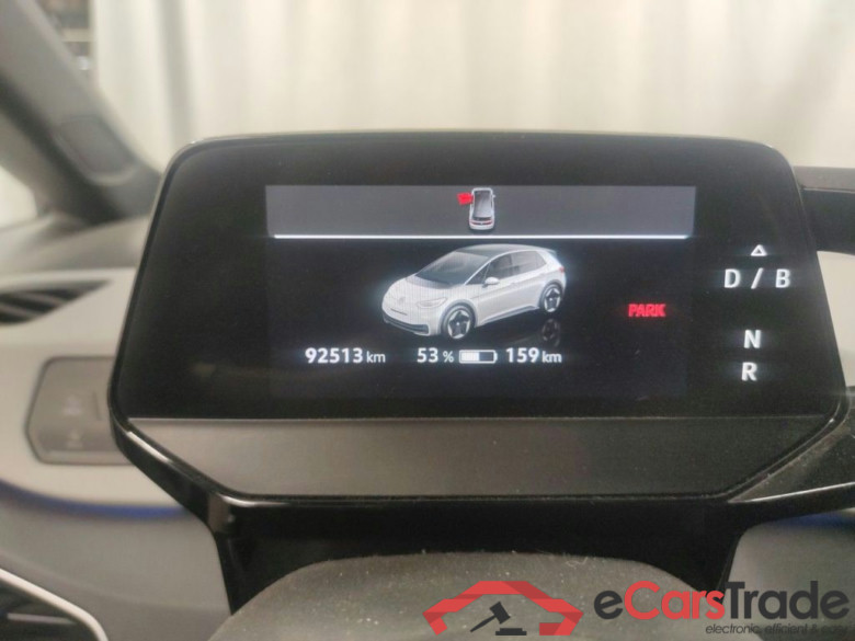 Volkswagen ID.3 58 kWh 150kW Pro Performance 5d #6