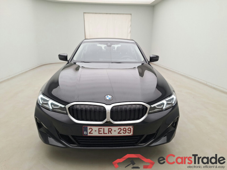 BMW, 3-serie FL'22, 318i 115kw A #1