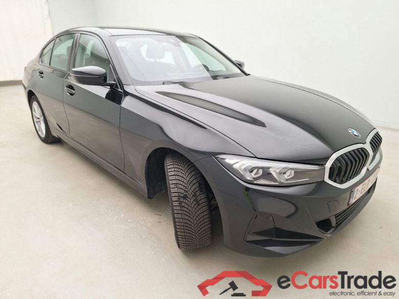BMW, 3-serie FL'22, 318i 115kw A #5