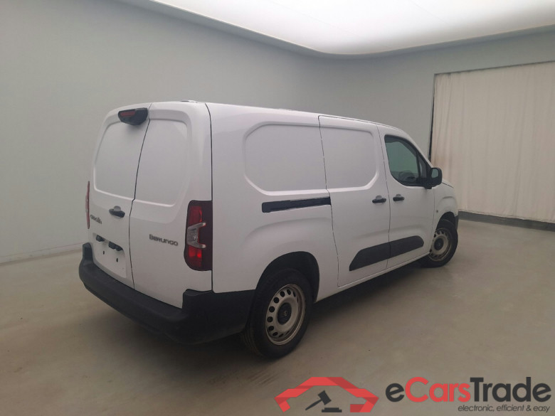 Citroën, _Berlingo FL'24, Berli.1.5BHDi 100 M H #4