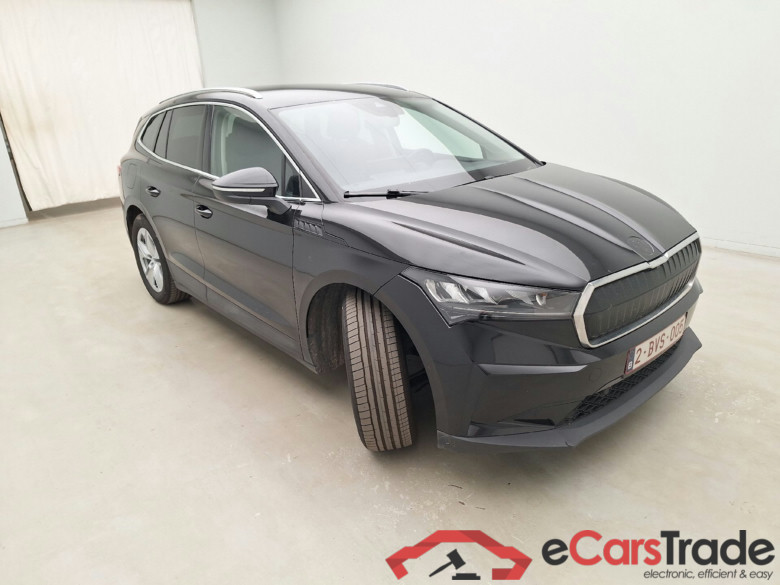 Skoda, Enyaq '21 BEV, Enyaq 80 #5