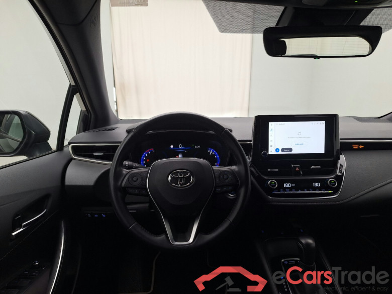 Toyota, Corolla TS '19, Corolla TS 1.8 Hybrid Dynamic #6