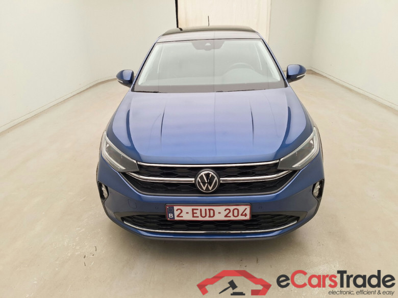 VW, Taigo '21, Taigo 1.0 81kw Style Busin.DSG #1