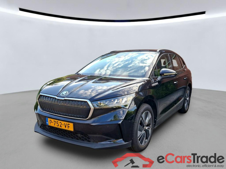 SKODA Enyaq iV 132 kW