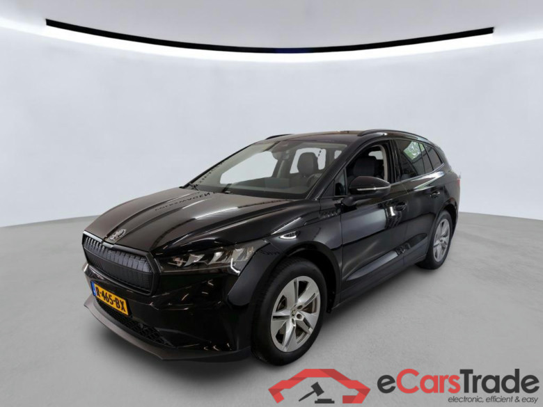 SKODA Enyaq iV 132 kW #1
