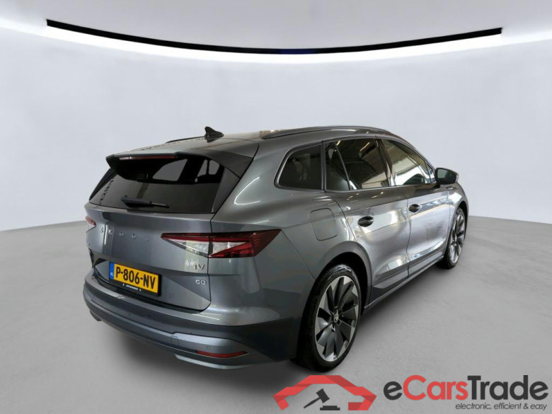 SKODA Enyaq iV 132 kW #5