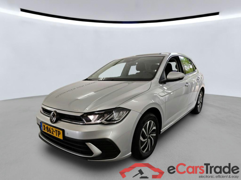VOLKSWAGEN POLO 70 kW