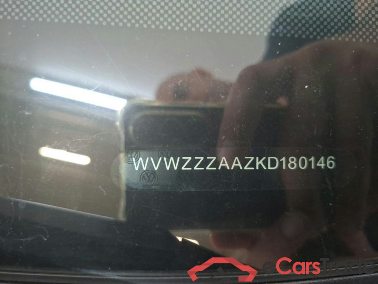 VOLKSWAGEN up! 44 kW #2