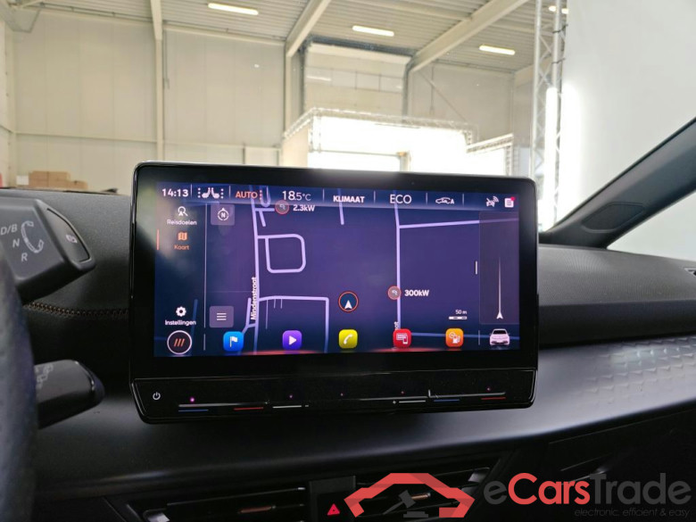 CUPRA Born 150 kW #2